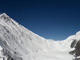 46 Mount Everest Northeast Ridge, Pinnacles And Summit, North Col And Changtse From The Slope To The Rock Band On The Climb To Lhakpa Ri Summit 